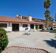 Quality Inn Wickenburg hotel detail image 4
