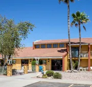 Quality Inn Wickenburg hotel detail image 5