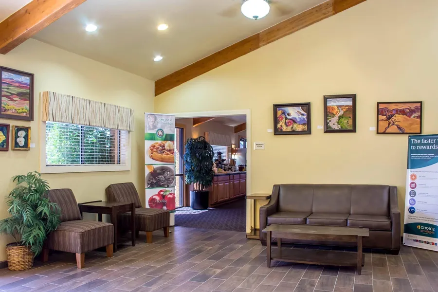 Quality Inn Wickenburg hotel detail image 6