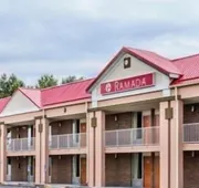 Ramada by Wyndham Wytheville hotel detail image 3