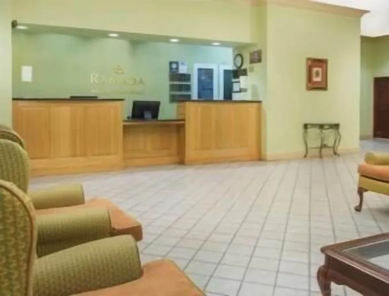 Ramada by Wyndham Wytheville hotel detail image 6