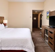 Hampton Inn Wytheville hotel detail image 5