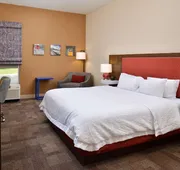 Hampton Inn Wytheville hotel detail image 7