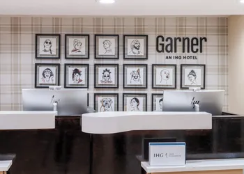 Garner Hotel Wytheville East by IHG hotel thumbnail 3