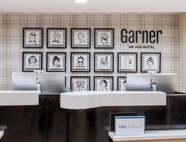 Garner Hotel Wytheville East by IHG hotel detail image 2
