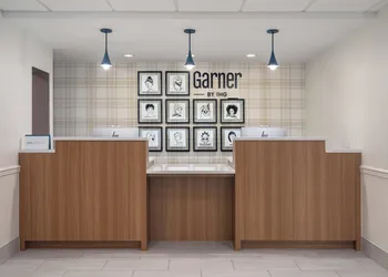 Garner Hotel Wytheville East by IHG hotel thumbnail 4