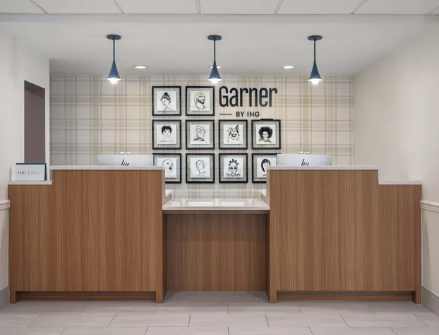 Garner Hotel Wytheville East by IHG hotel detail image 3