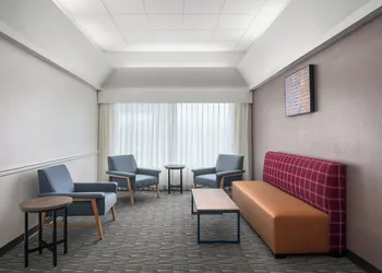Garner Hotel Wytheville East by IHG hotel thumbnail 5