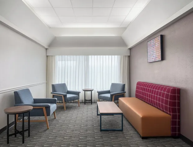 Garner Hotel Wytheville East by IHG hotel detail image 4