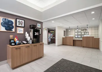 Garner Hotel Wytheville East by IHG hotel thumbnail 6