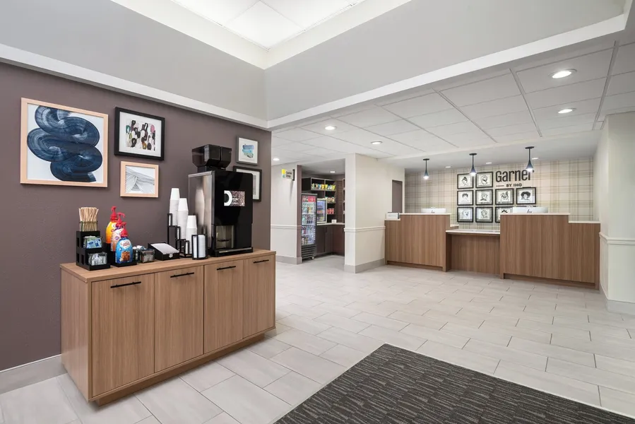 Garner Hotel Wytheville East by IHG hotel detail image 6