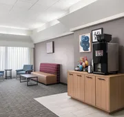 Garner Hotel Wytheville East by IHG hotel detail image 7