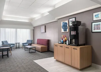 Garner Hotel Wytheville East by IHG hotel thumbnail 7