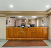Comfort Inn Wytheville - Fort Chiswell hotel detail image 3