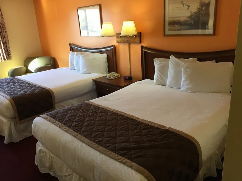 Laketree Inn And Suites Marion hotel detail image 6