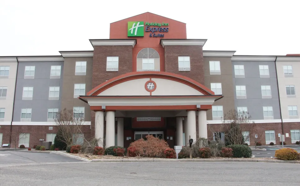 Holiday Inn Express and Suites Wytheville by IHG hotel detail image 2