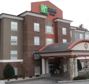 Holiday Inn Express and Suites Wytheville by IHG hotel detail image 4