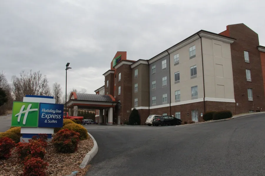 Holiday Inn Express and Suites Wytheville by IHG hotel detail image 6