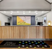 Spark by Hilton Wytheville Holston Rd I 81 hotel detail image 5