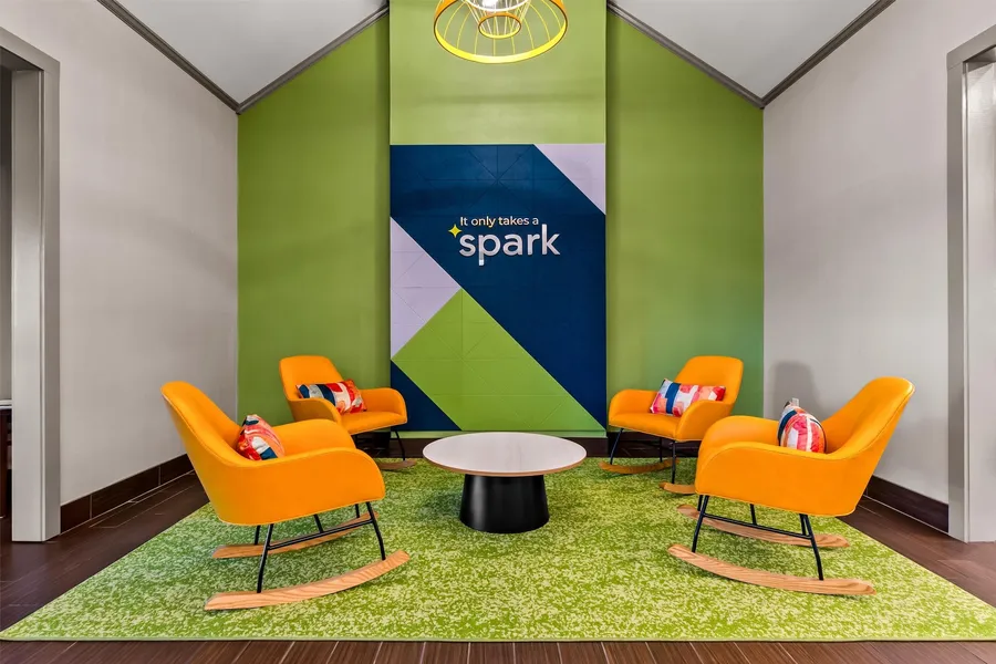 Spark by Hilton Wytheville Holston Rd I 81 hotel detail image 6