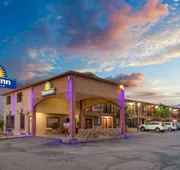 Days Inn by Wyndham Alamogordo/White Sands hotel detail image 3
