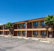 Days Inn by Wyndham Alamogordo/White Sands hotel detail image 4