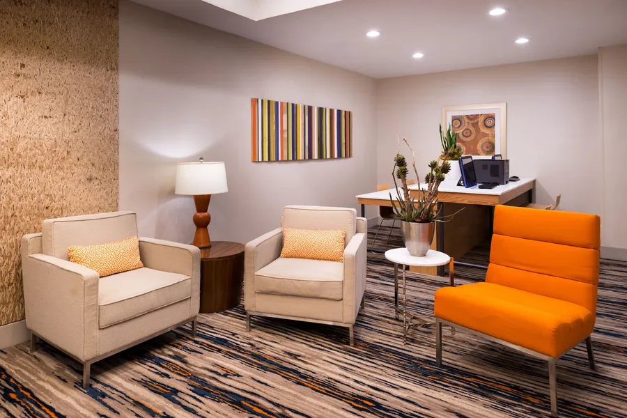 Holiday Inn Express Hotel & Suites Alamogordo Hwy 54/70 by IHG hotel detail image 2