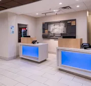 Holiday Inn Express Hotel & Suites Alamogordo Hwy 54/70 by IHG hotel detail image 3