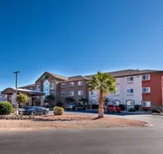 Holiday Inn Express Hotel & Suites Alamogordo Hwy 54/70 by IHG hotel detail image 4