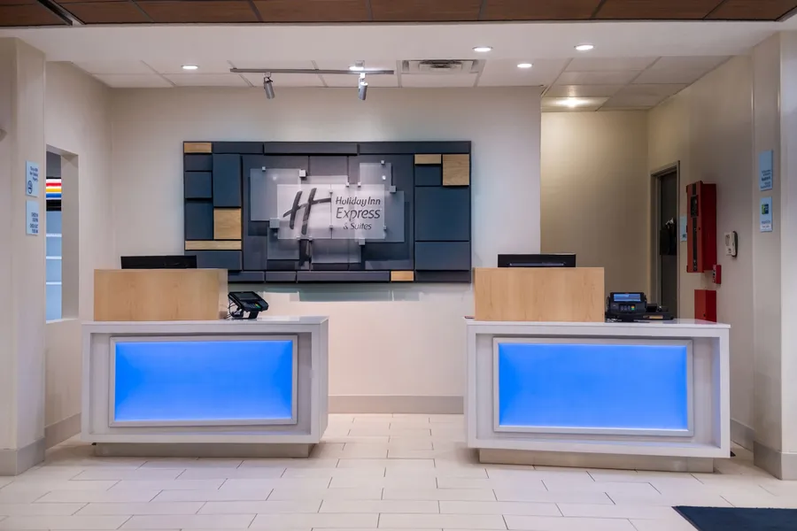 Holiday Inn Express Hotel & Suites Alamogordo Hwy 54/70 by IHG hotel detail image 6