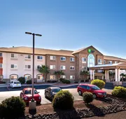 Holiday Inn Express Hotel & Suites Alamogordo Hwy 54/70 by IHG hotel detail image 7