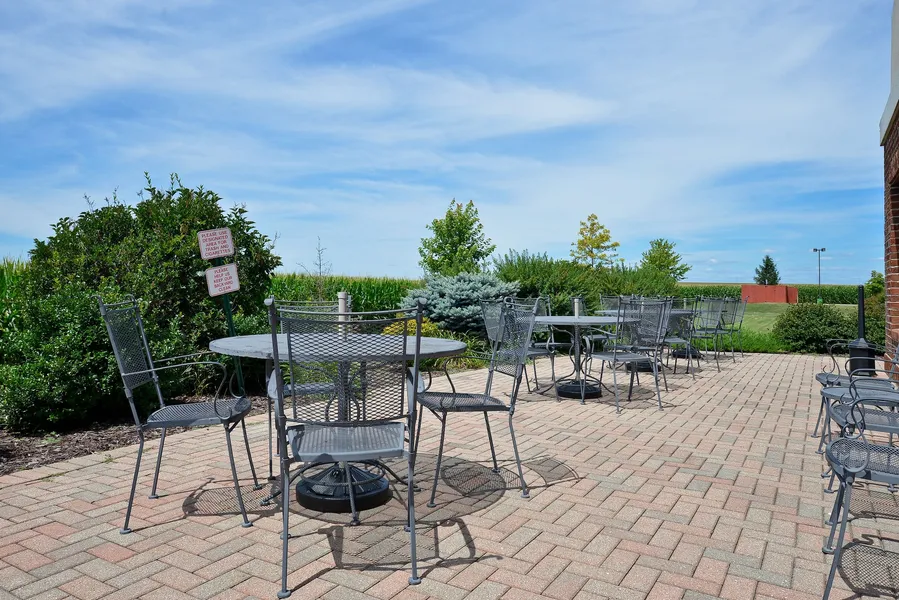 Holiday Inn Express Rochelle by IHG hotel detail image 2