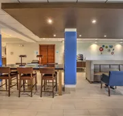 Holiday Inn Express Rochelle by IHG hotel detail image 3