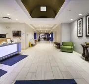Holiday Inn Express Rochelle by IHG hotel detail image 4