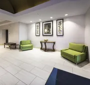 Holiday Inn Express Rochelle by IHG hotel detail image 5