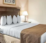 Premier Extended Stay Hobbs hotel detail image 3