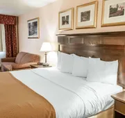 Premier Extended Stay Hobbs hotel detail image 4