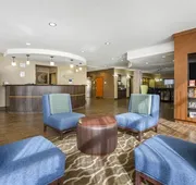 Comfort Suites Hobbs hotel detail image 4