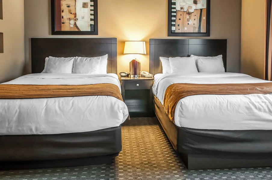 Comfort Suites Hobbs hotel detail image 6