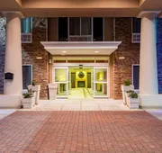Holiday Inn Express Hotel & Suites Hobbs by IHG hotel detail image 3