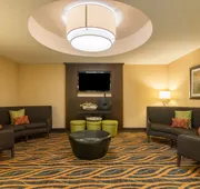 Holiday Inn Express Hotel & Suites Hobbs by IHG hotel detail image 4