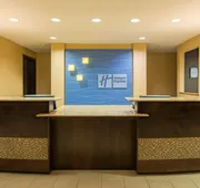 Holiday Inn Express Hotel & Suites Hobbs by IHG hotel detail image 5