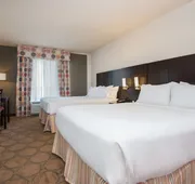 Holiday Inn Express Hotel & Suites Hobbs by IHG hotel detail image 7