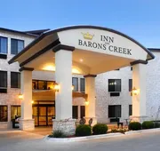 Inn On Barons Creek hotel detail image 5