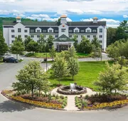 Comfort Inn & Suites Near Burke Mountain hotel detail image 4