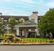 Comfort Inn & Suites Near Burke Mountain hotel detail image 7