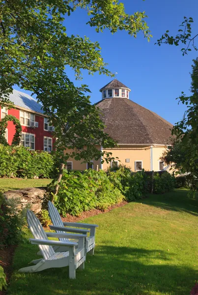 The Inn at Round Barn Farm hotel detail image 2