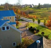 The Inn at Round Barn Farm hotel detail image 3