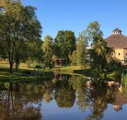 The Inn at Round Barn Farm hotel detail image 4