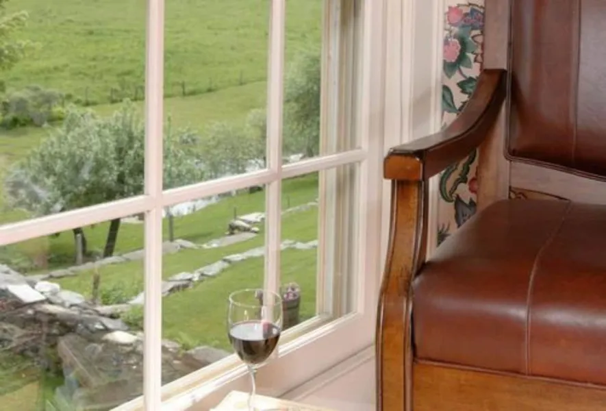 The Inn at Round Barn Farm hotel detail image 6